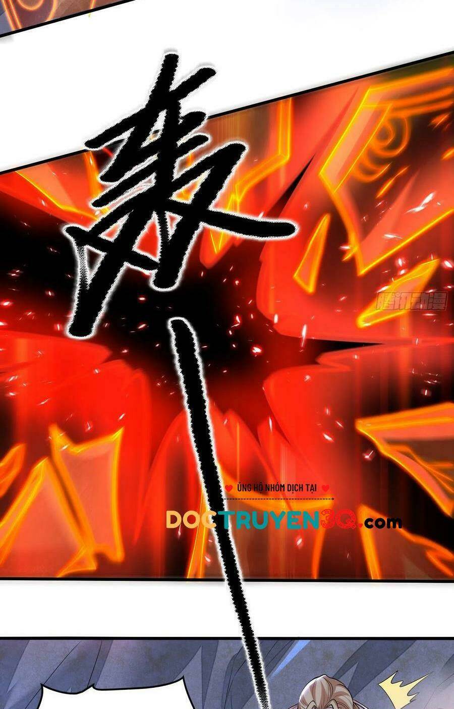 giáng thần chiến ký chapter 115 23