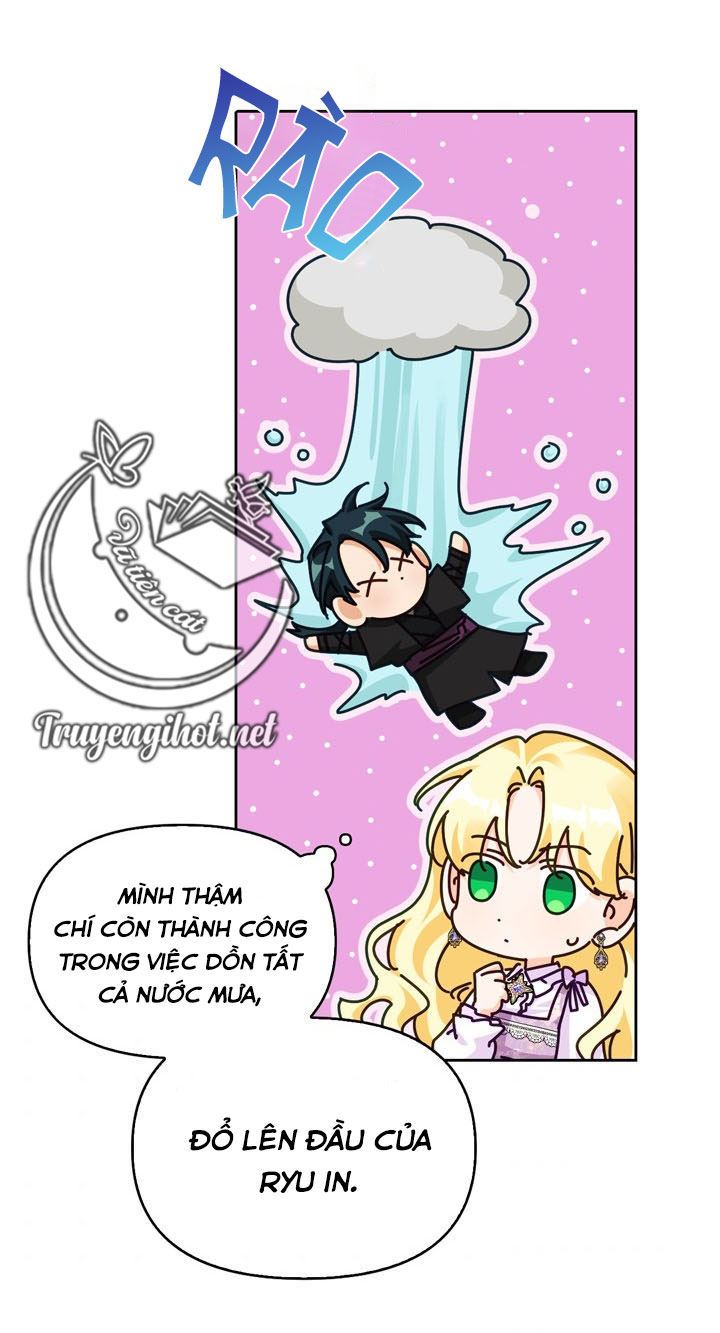 ác nữ xứng đôi với bạo chúa chapter 80.1 27