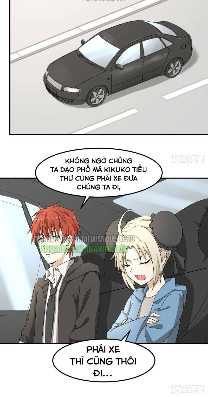 nghịch thiên tiên mệnh chapter 19 14