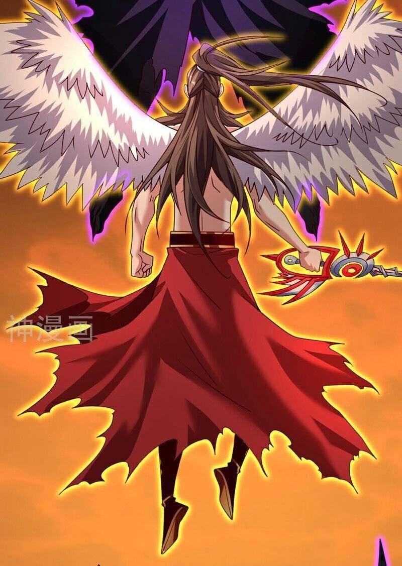 bị sư phụ xinh đẹp dùng 99 cách dạy dỗ thành thánh chapter 239 27