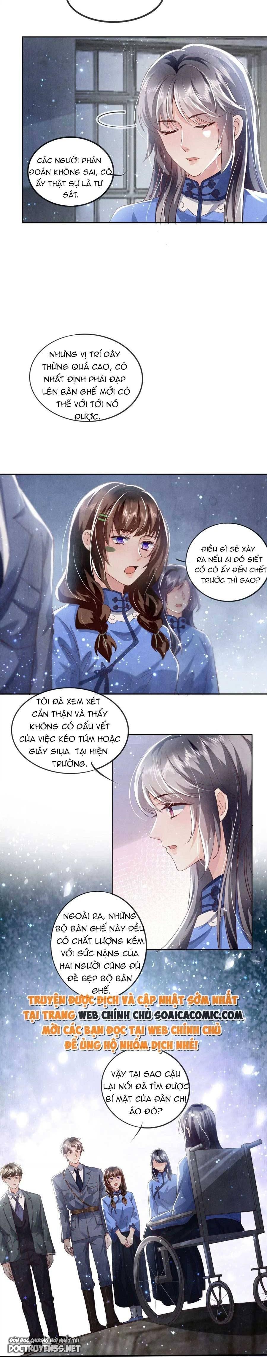 tôi có ông chồng hay ghen chapter 32.33 3