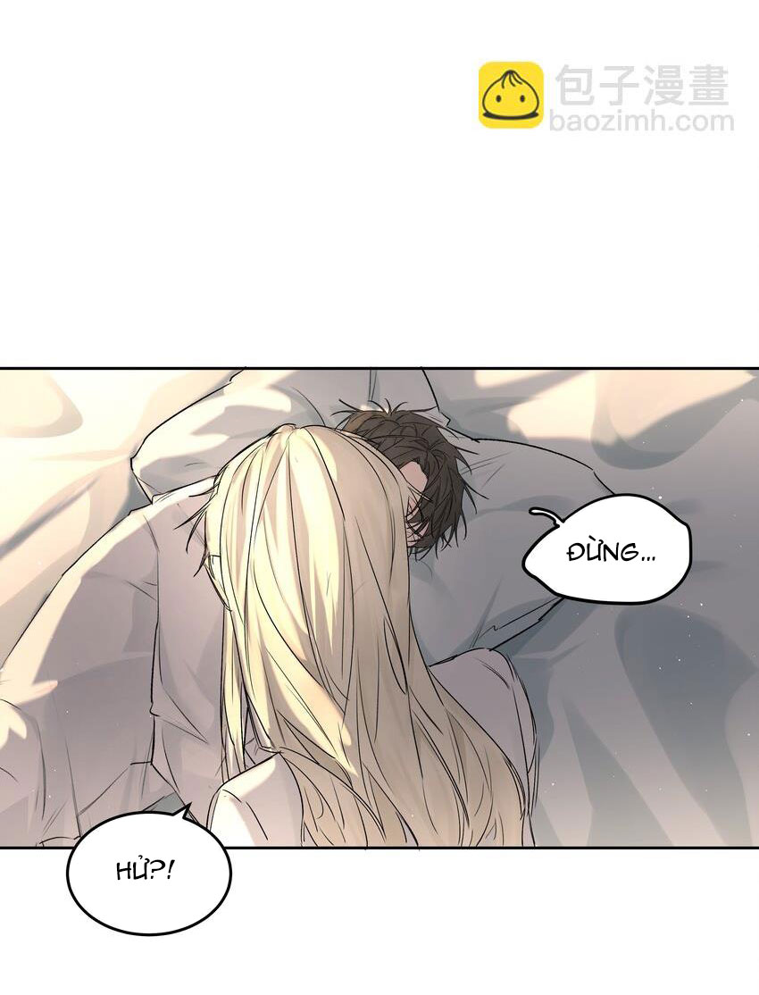 tình cũ là vua chapter 42 32