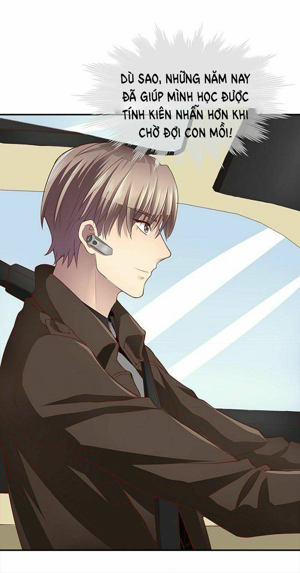 khi trò chơi ác ma bắt đầu chapter 8 14