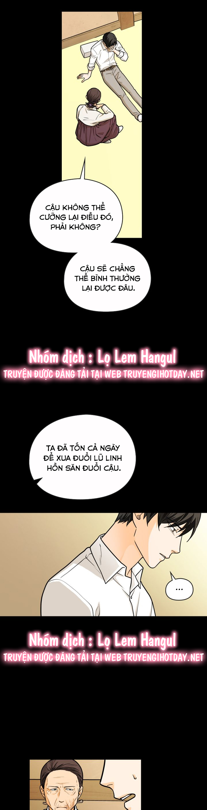 câu chuyện về người phụ nữ ấy chapter 102 1