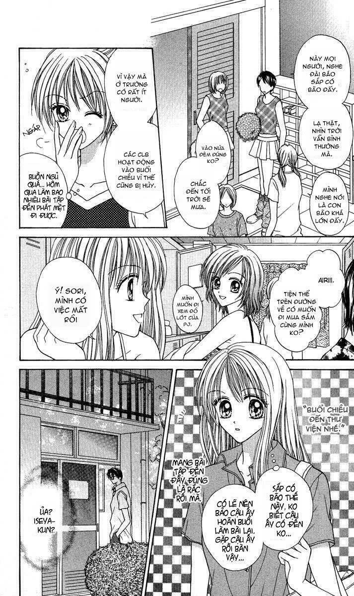 max lovely chapter 14 13