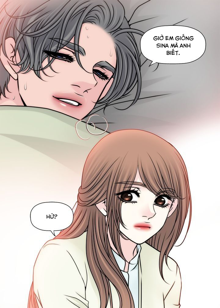 người đàn ông của tôi chapter 62.2 22