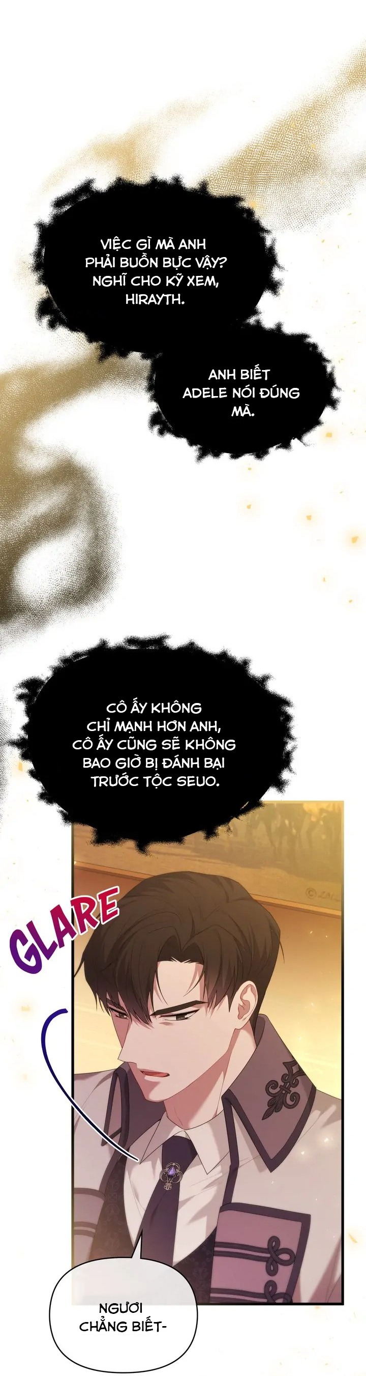 màn đêm tối của adeline chapter 66 16