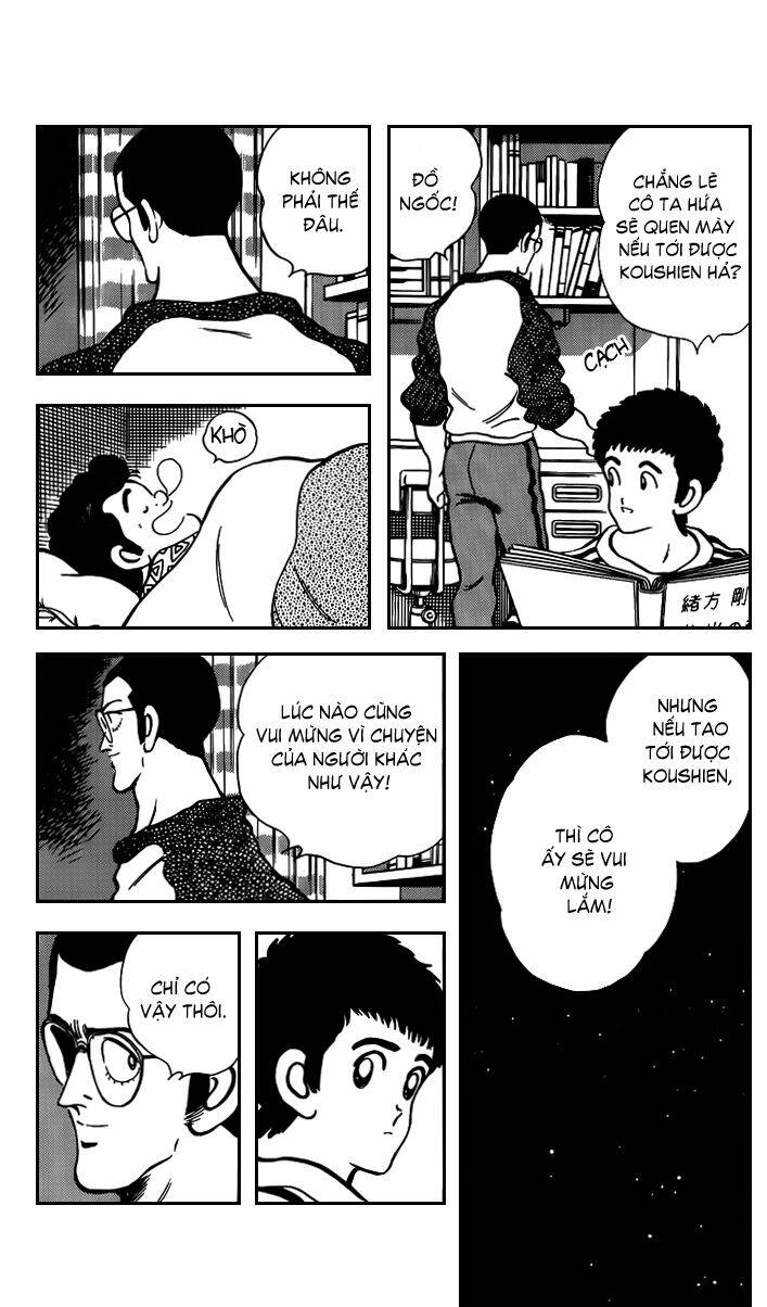 rough - ngọc thô chapter 27 16