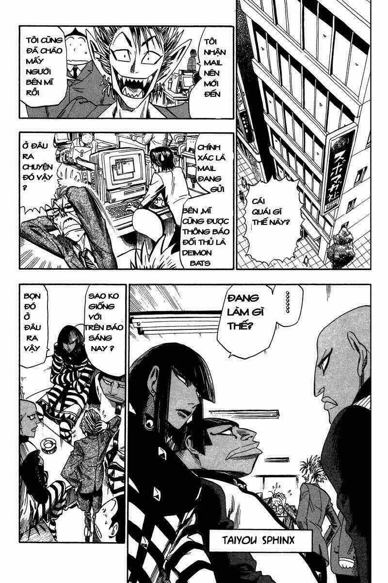 lá chắn mắt chapter 39 18