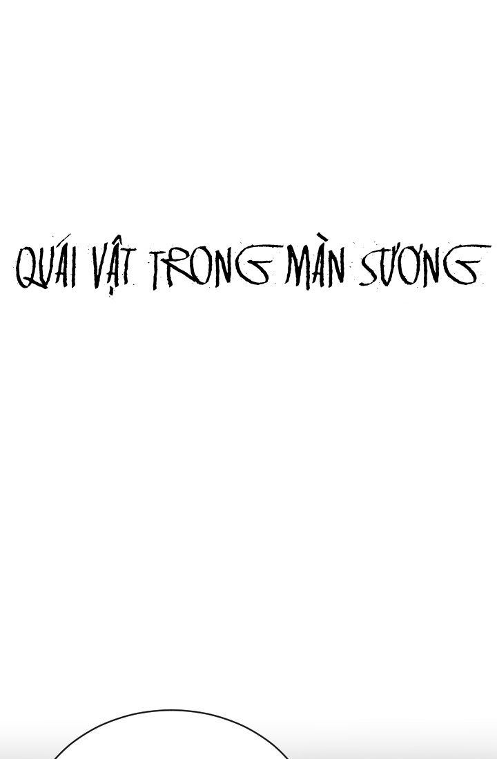 quái vật trong màn sương chapter 3 4