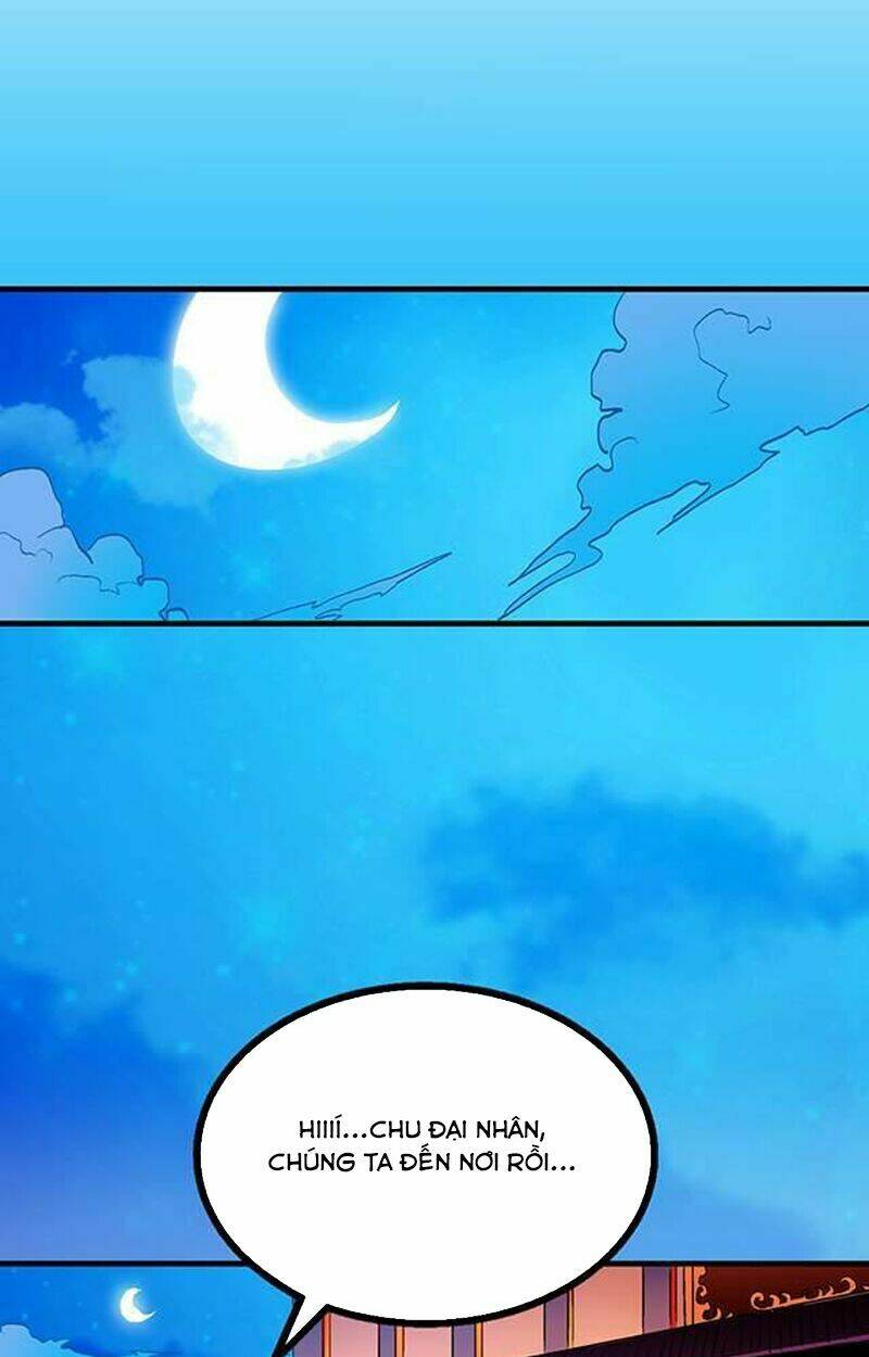 phong quỷ truyền thuyết chapter 51 2