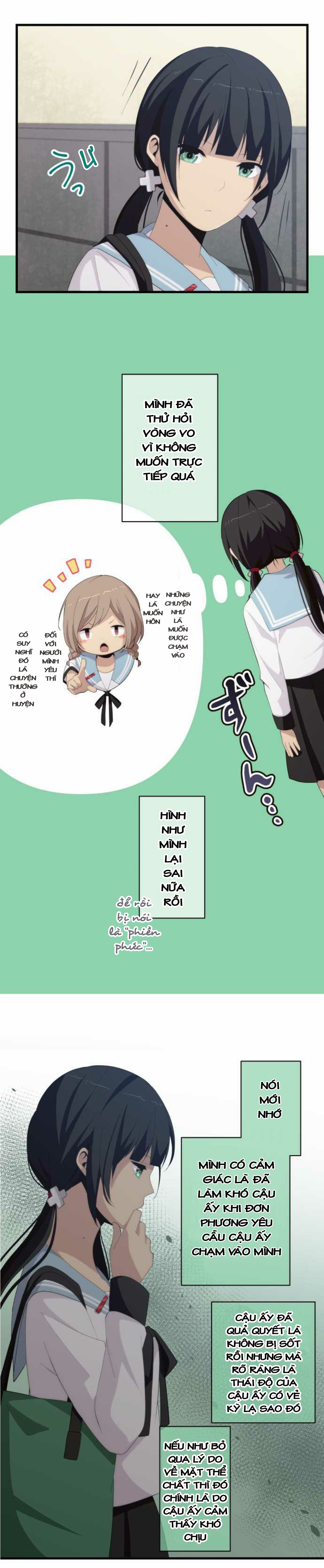 relife chapter 156 12