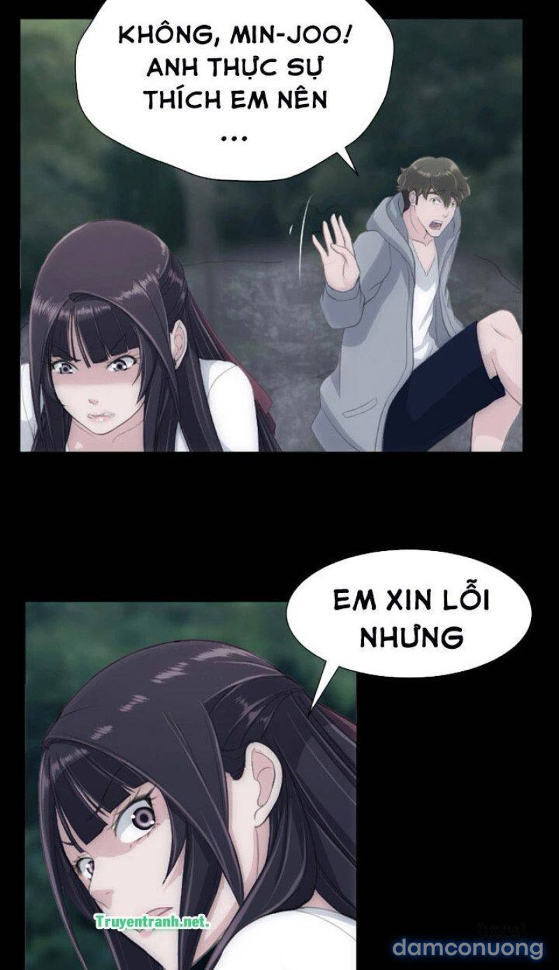 trải nghiệm người lớn chapter 45 16