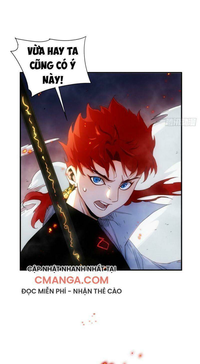 ma vương là đại địa chủ chapter 4 1