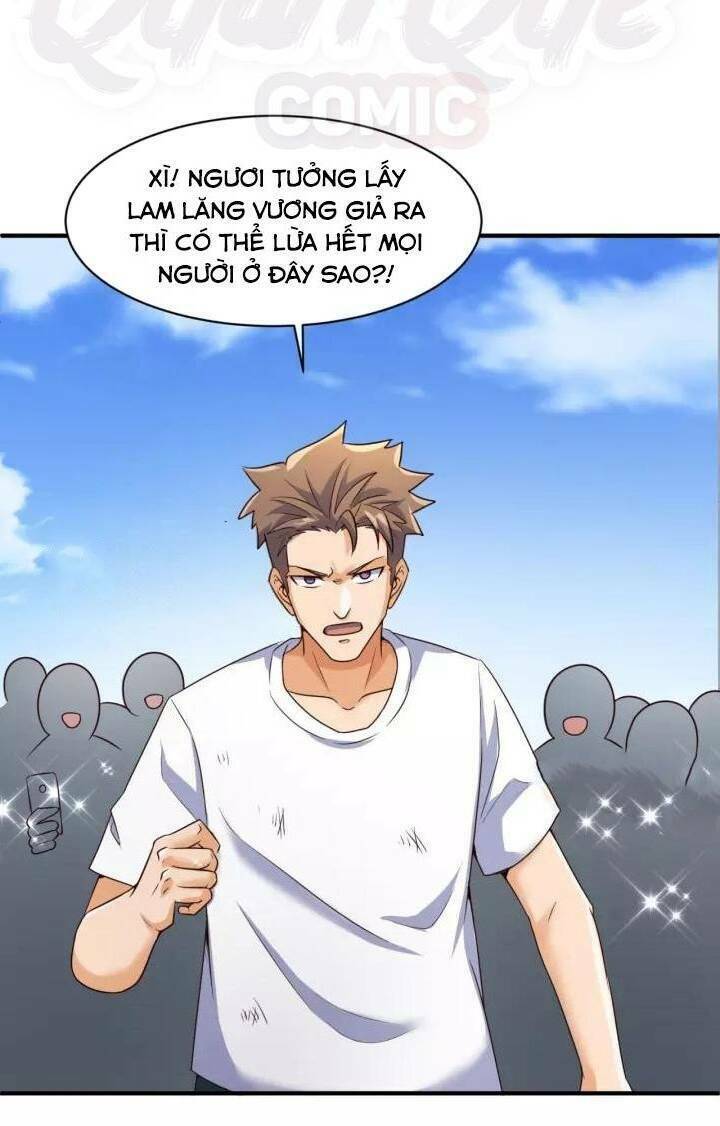 người chặn xuyên không chapter 83 50