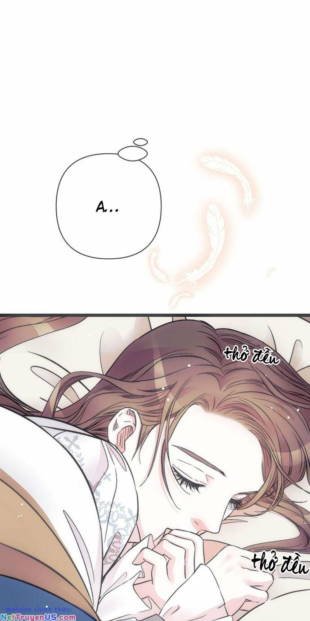 Hoàng Tử Rắc Rối chapter 48.1 8