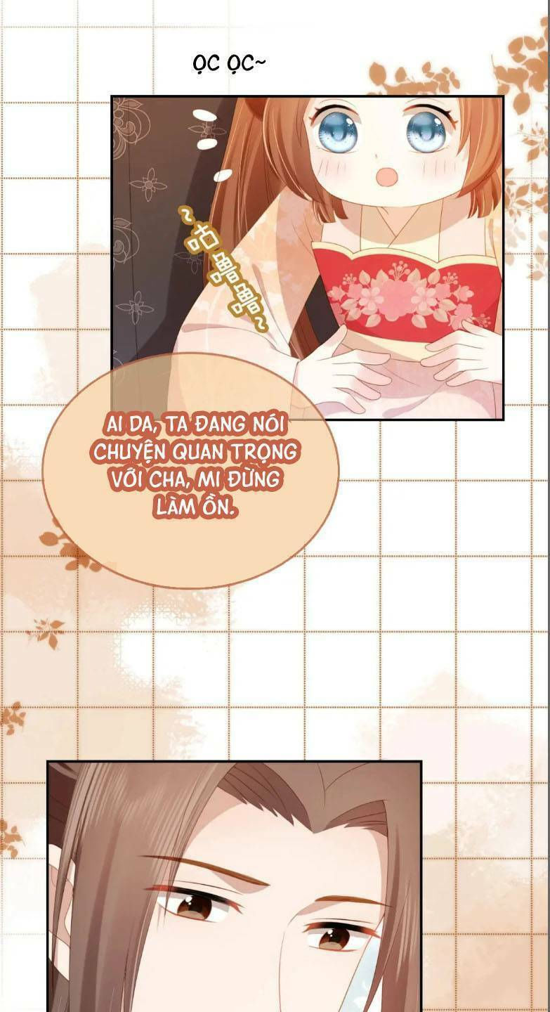 nhặt được bảo bối manh manh chapter 125 51