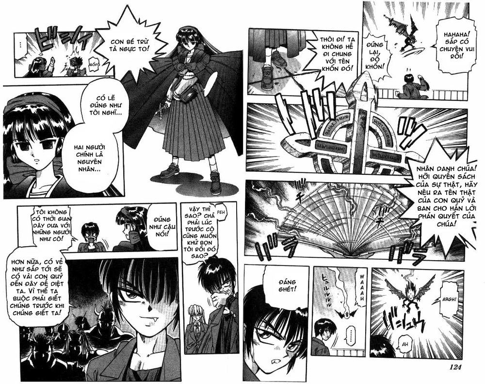 devil and devil chapter 15 3