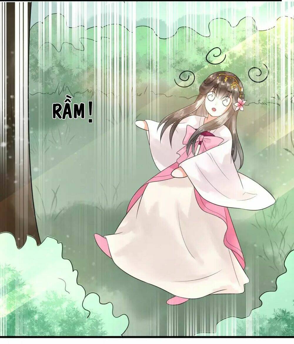 vương phi hám của - phu quân là một bảo bảo ấm áp chapter 33 6