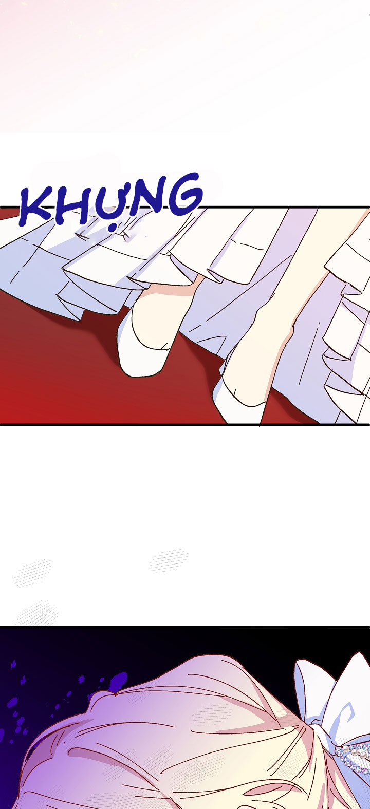 công chúa giả điên chapter 39.1 18