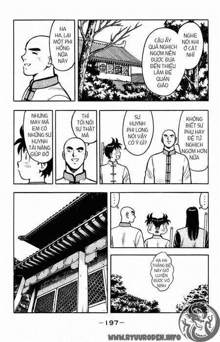 hoàng phi hồng phần 1 chapter 24 192
