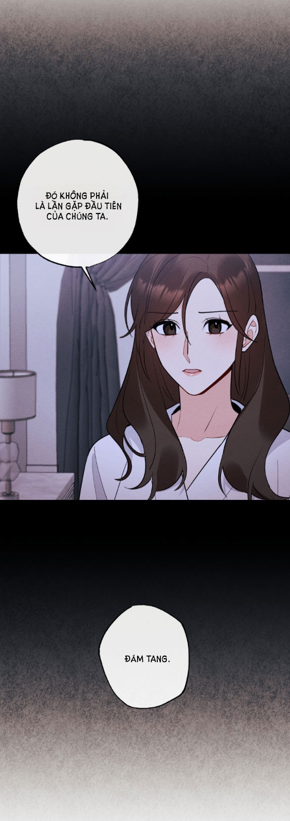 [18+] hôn nhân bị đánh cắp chapter 35.2 2