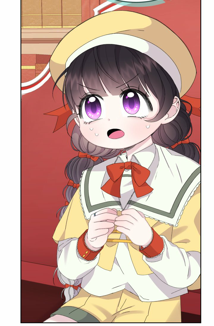 công chúa của sự diệt vong chapter 14.1 8