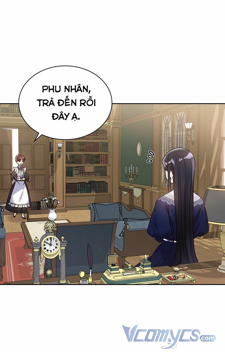 Công Nương Su Chapter 16 - Trang 29