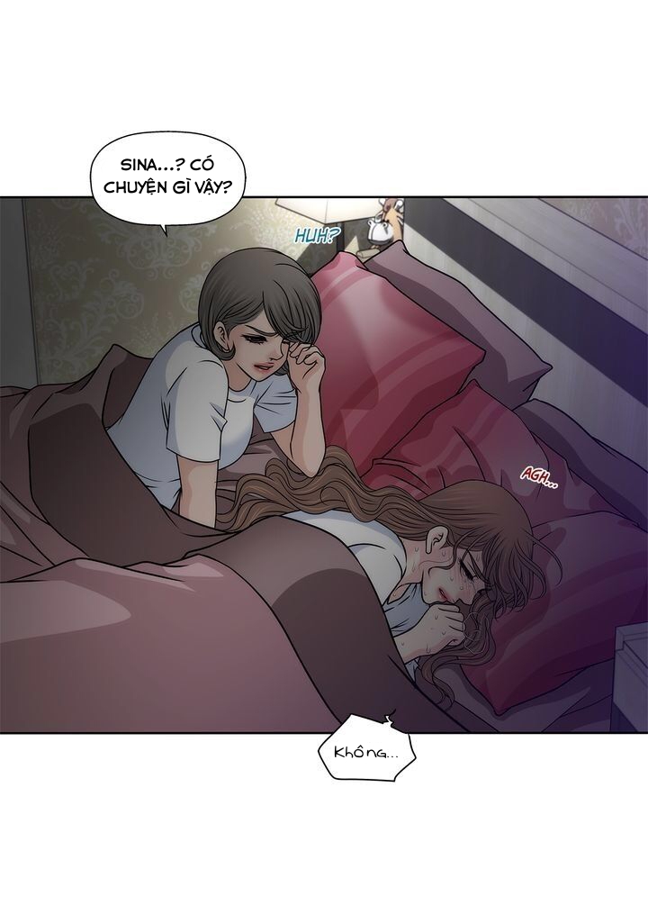 người đàn ông của tôi chapter 60.2 20