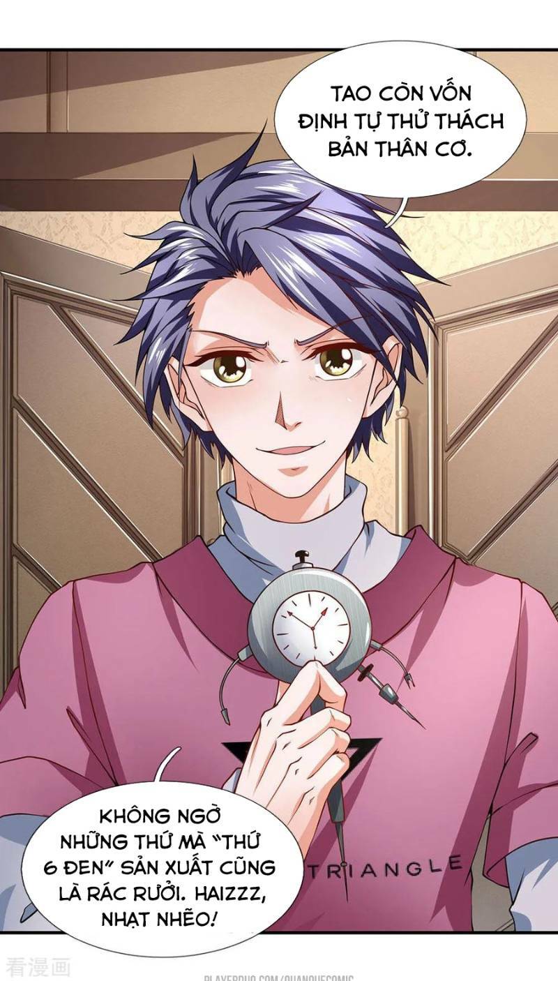 chung cực binh vương tại đô thị chapter 61 8