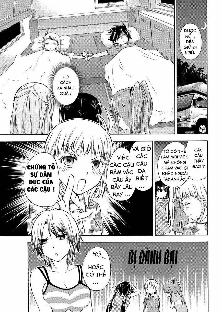 maga-tsuki chapter 52 17