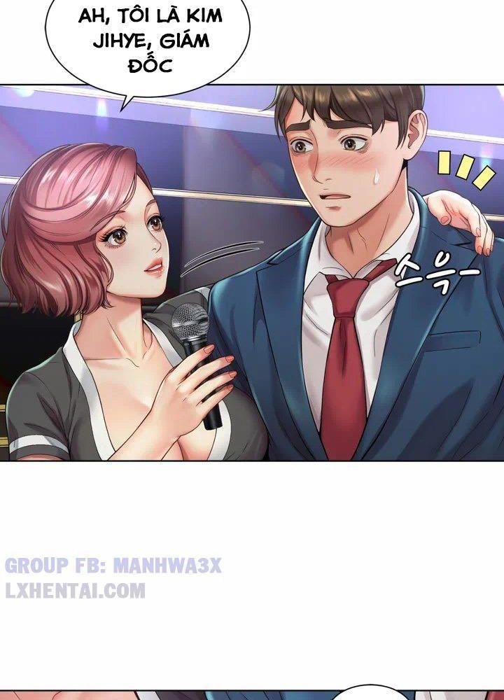 lãng mạn công sở chapter 1.2 64