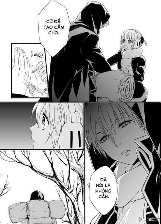 những mẩu truyện về cặp đôi okikagu chapter 13 7