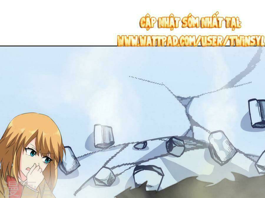 bá đạo trung khuyển tìm ái ký chapter 105 35