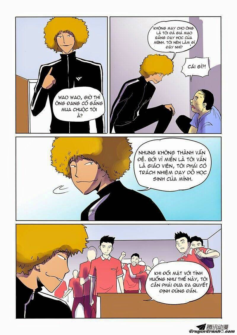 thần tại nhân gian chapter 12 3