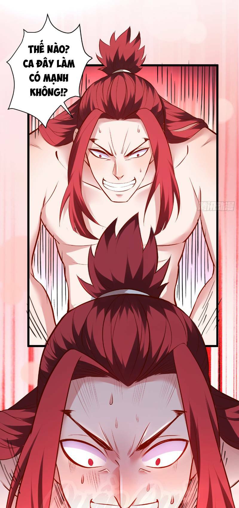 trọng sinh tối cường ma tôn ở rể chapter 30 8