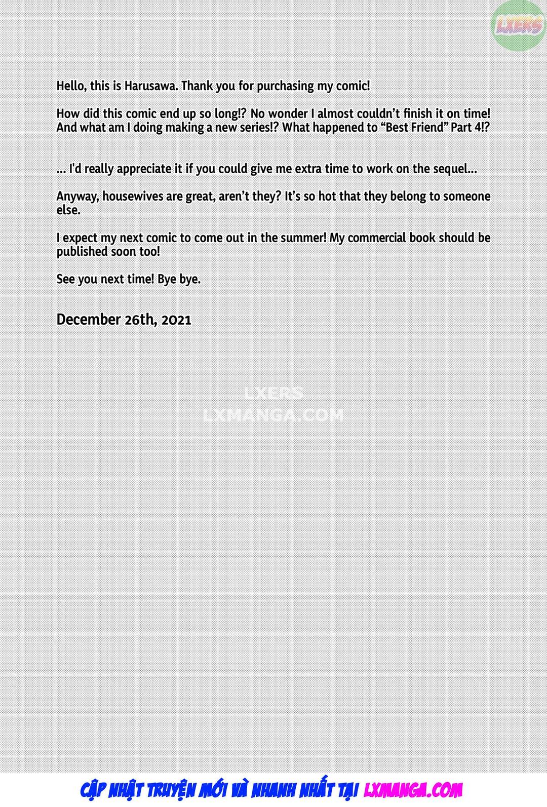 làm tất cả vì con gái mình chapter 0 38