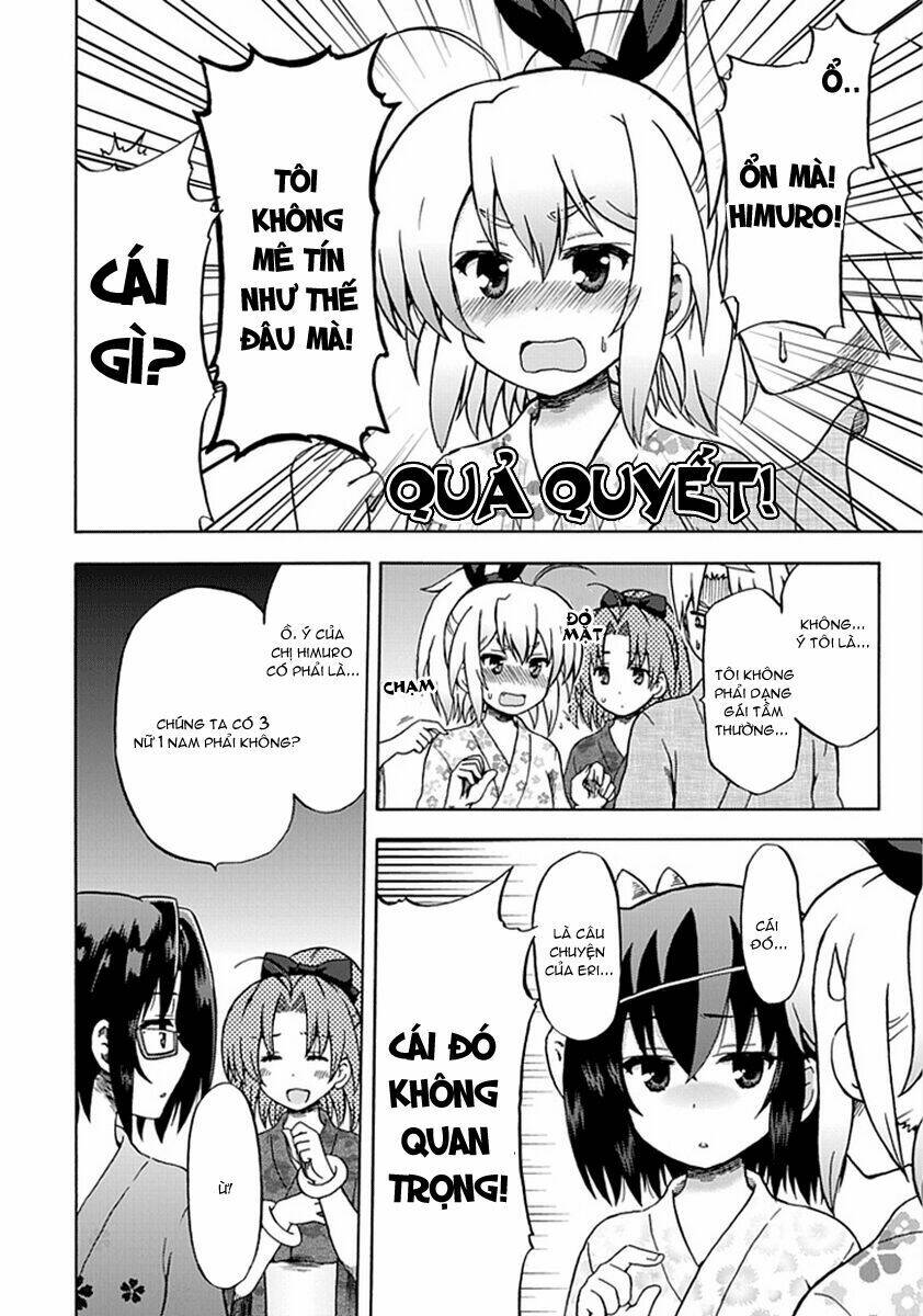 fujimura-kun meitsu chapter 70 7