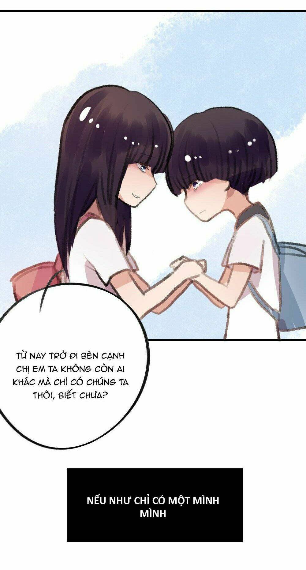 phải lòng em trai của bạn gái mình chapter 21 18