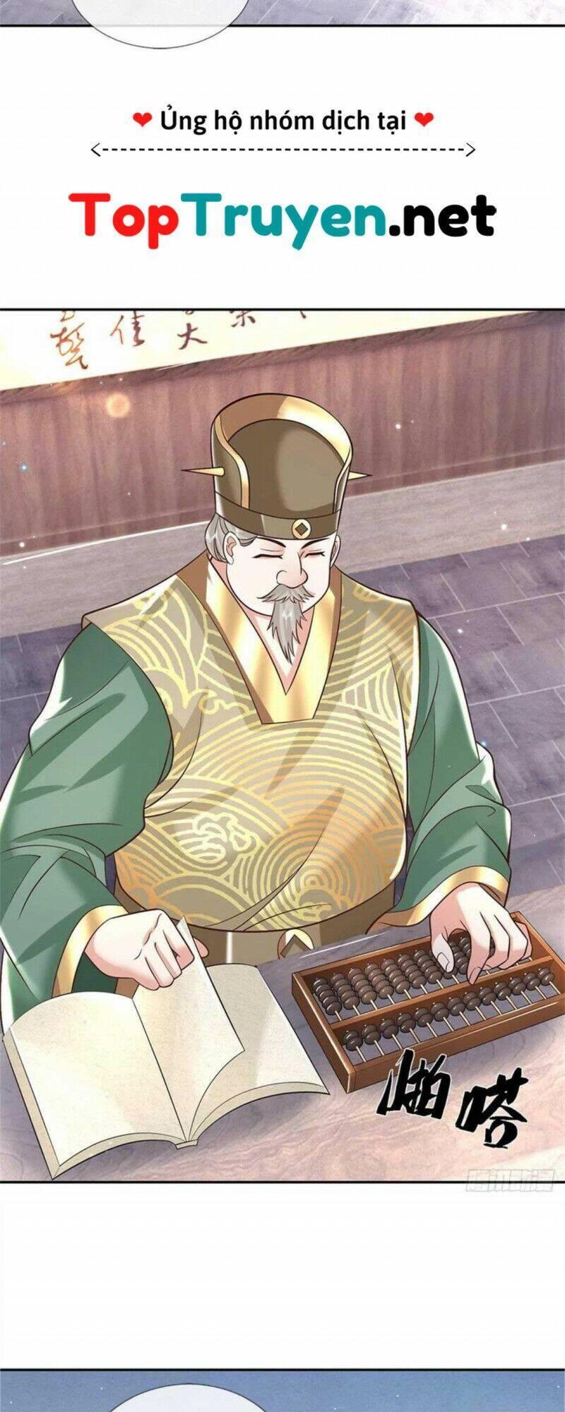 Ta Trở Về Từ Thế Giới Tu Tiên chapter 157 23