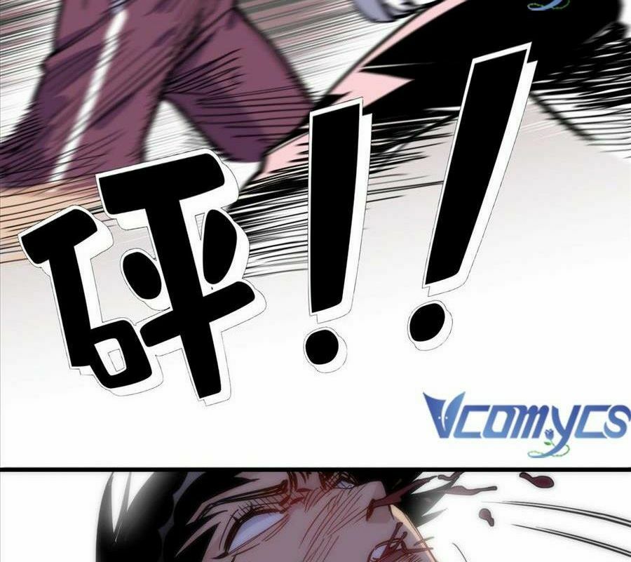 cố tổng, vợ của ngài quá mạnh rồi! chapter 46 38