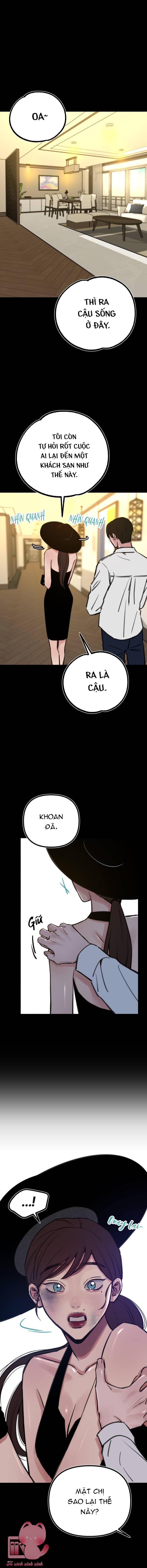 nàng thơ điện ảnh chapter 55 8