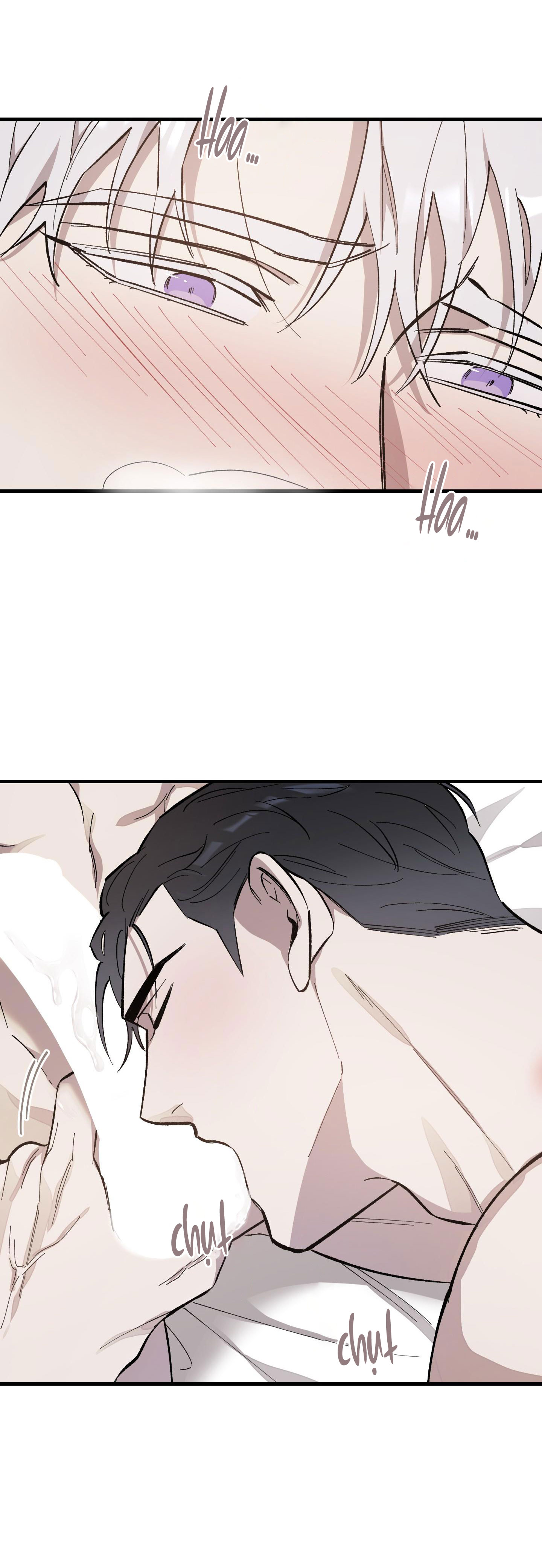 đóa hoa của mặt trời chapter 3 42