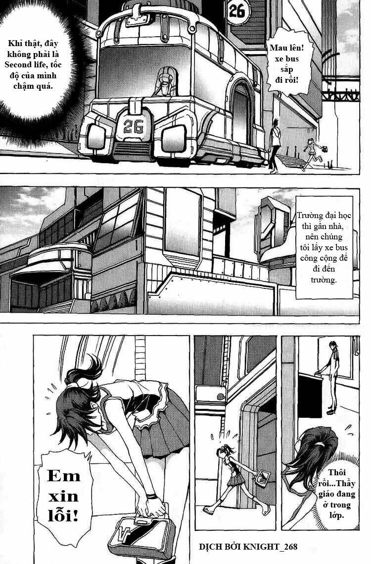 1/2 prince chapter 11 8