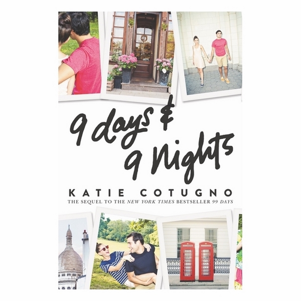 9 Days And 9 Nights