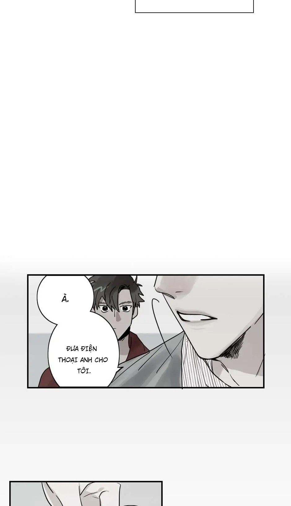 love on my terms chapter 2 6