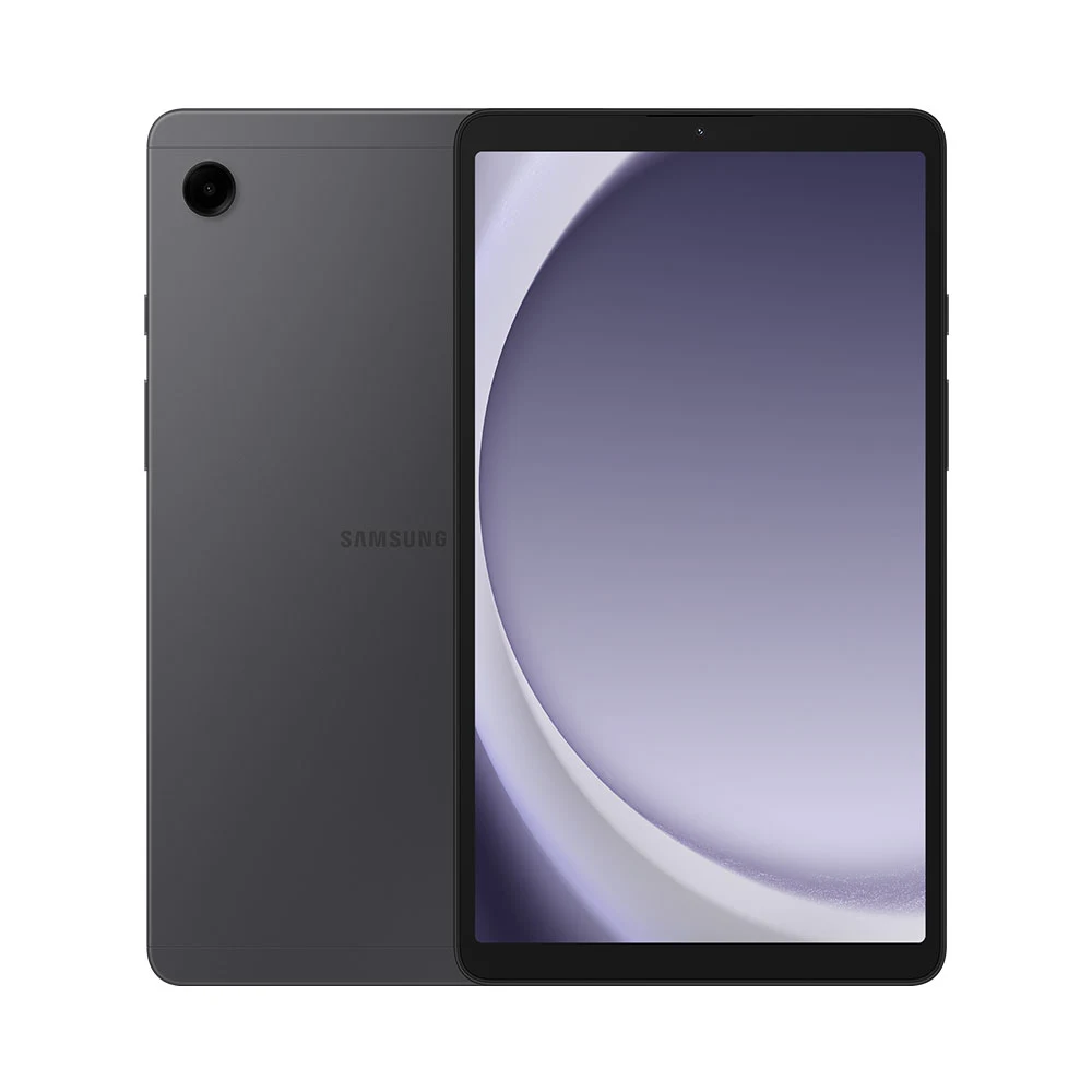 Máy Tính Bảng Samsung Galaxy Tab A9 Wifi 4GB/64GB - Đã Kích Hoạt Bảo Hành Điện Tử - Hàng Chính Hãng