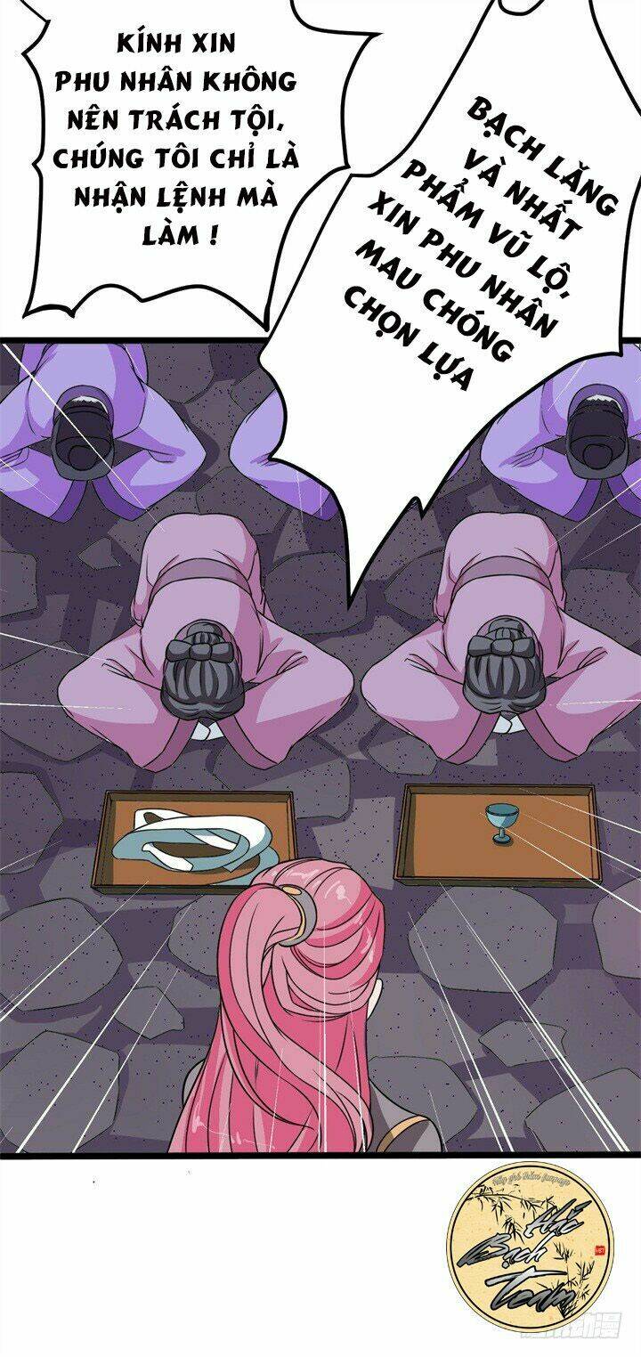 nam sủng của ta muốn leo tường chapter 3 9