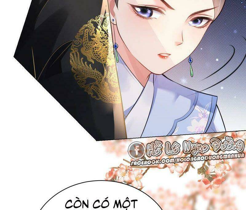 quận chúa vững vàng, thiết lập nhân vật không thể vỡ chapter 44 44