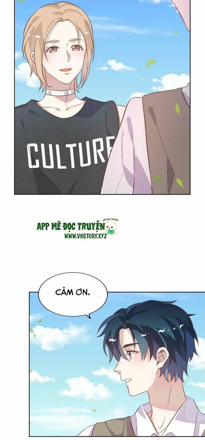 bạn trai kém tuổi bẫy yêu tôi chapter 14 32